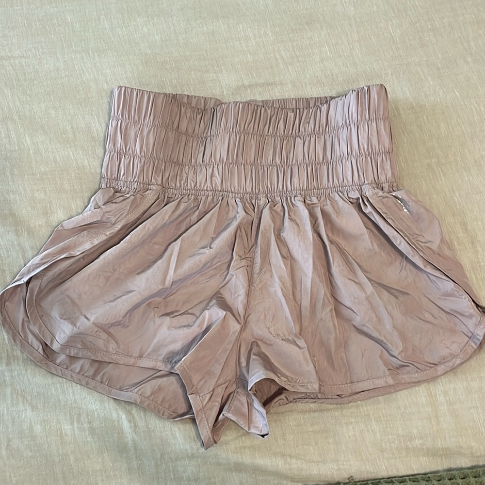 The Way Home Free People Movement Shorts